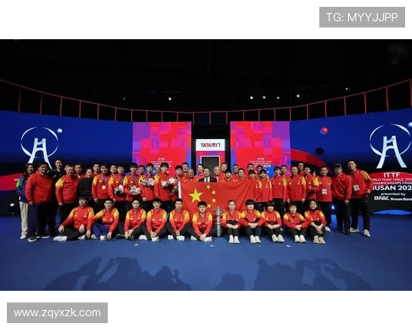 重庆乒乓球队个人能力排名创新高引发广泛关注与热议 重庆乒乓球队个人能力排名创新高引发广泛关注与热议