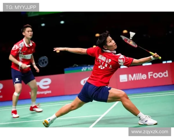 深圳羽毛球队在洲际杯中的战术表现分析与精彩瞬间回顾