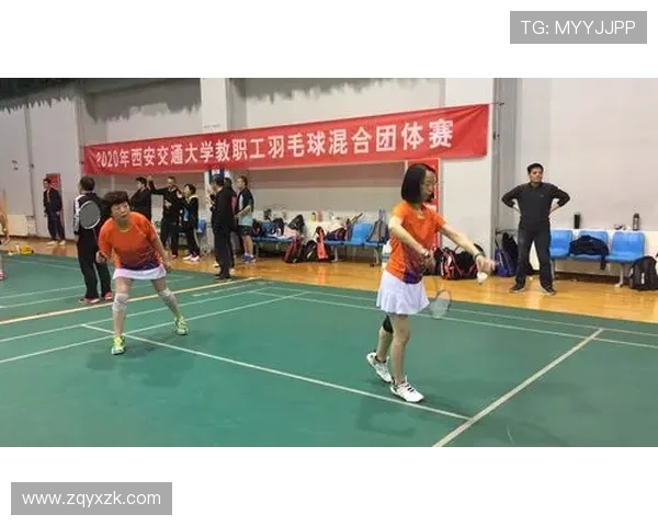 西安羽毛球队进攻策略分析与比赛表现评估探讨
