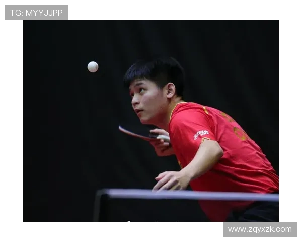 专访乒乓球教练陈军探索成功背后的秘诀与心路历程