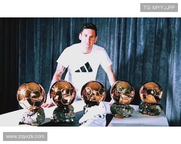 像梅西一样灵动像C罗一样坚定我就是我独特的足球之路与梦想