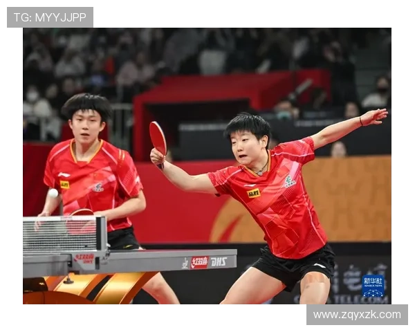 北京乒乓球队在世界杯中的比赛经验与表现分析